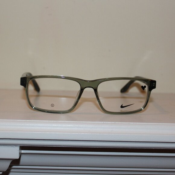 Nike Men's Glasses (7170) - Picture 1 of 5